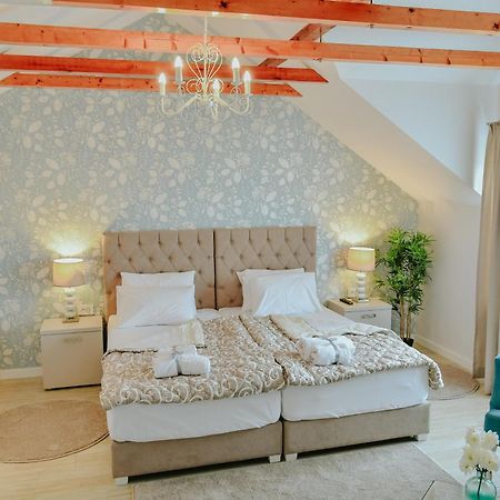 Vazdusna Banja Otel Ni Dış mekan fotoğraf