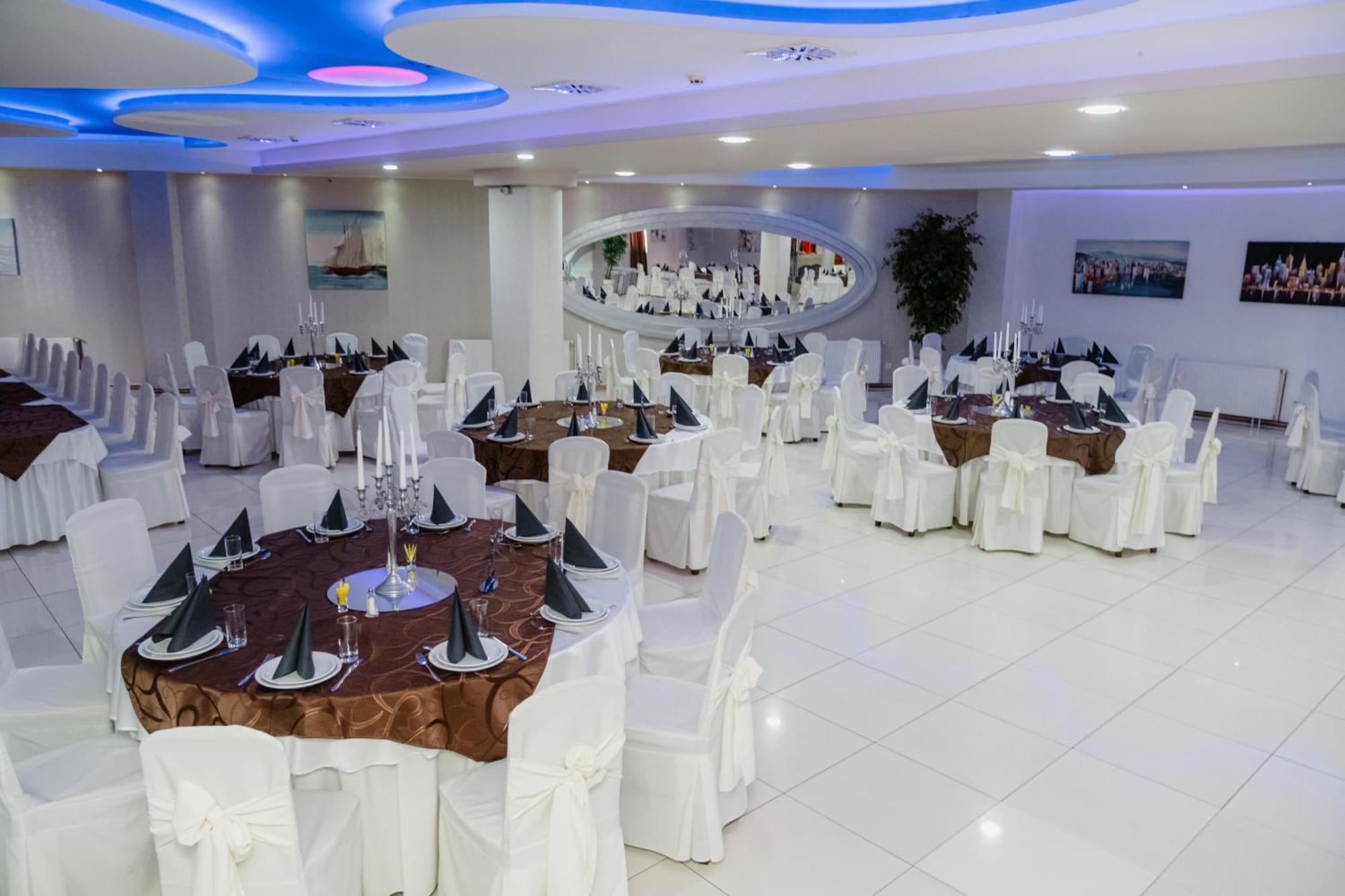 Vazdusna Banja Otel Ni Dış mekan fotoğraf