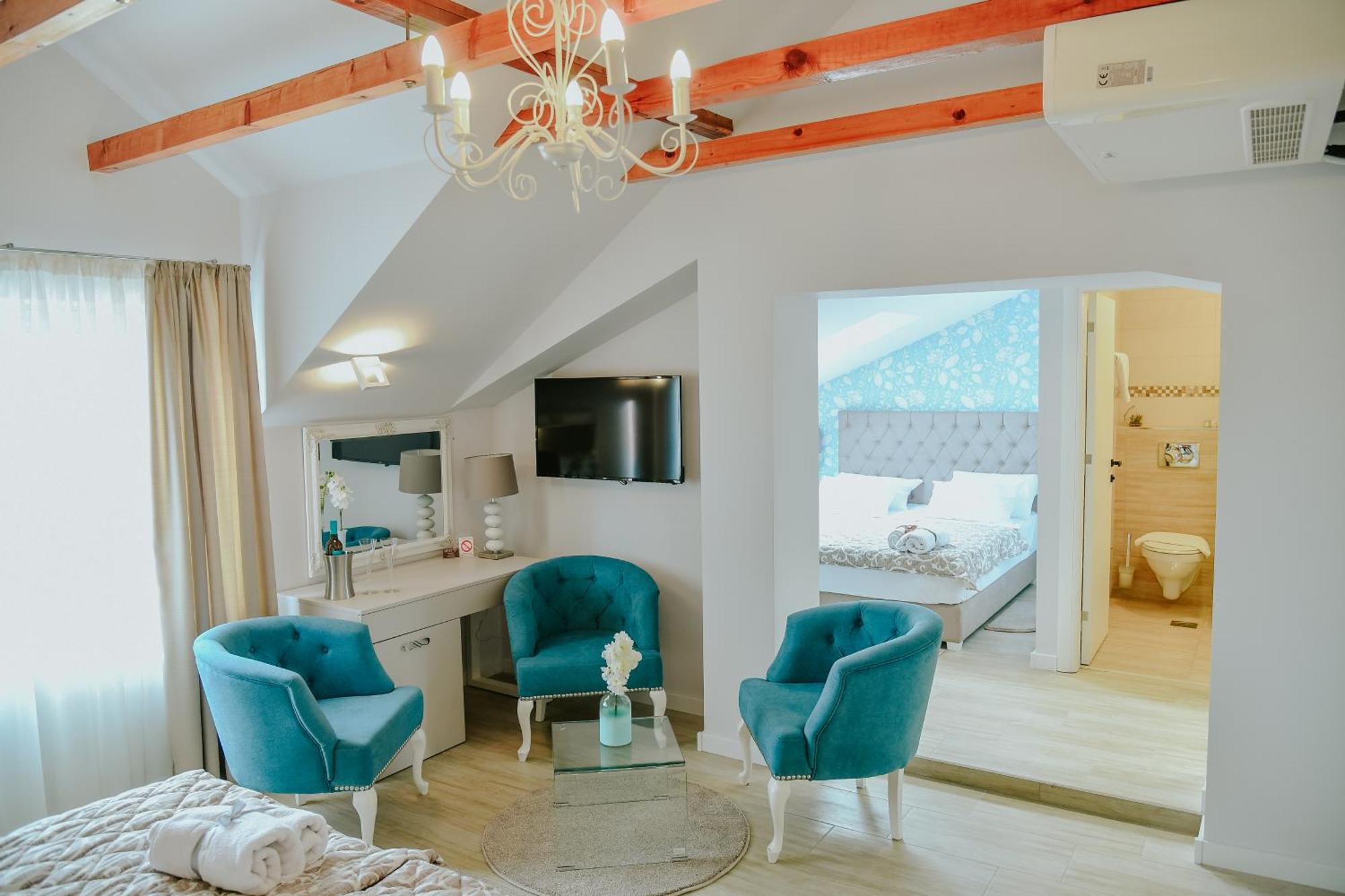 Vazdusna Banja Otel Ni Dış mekan fotoğraf